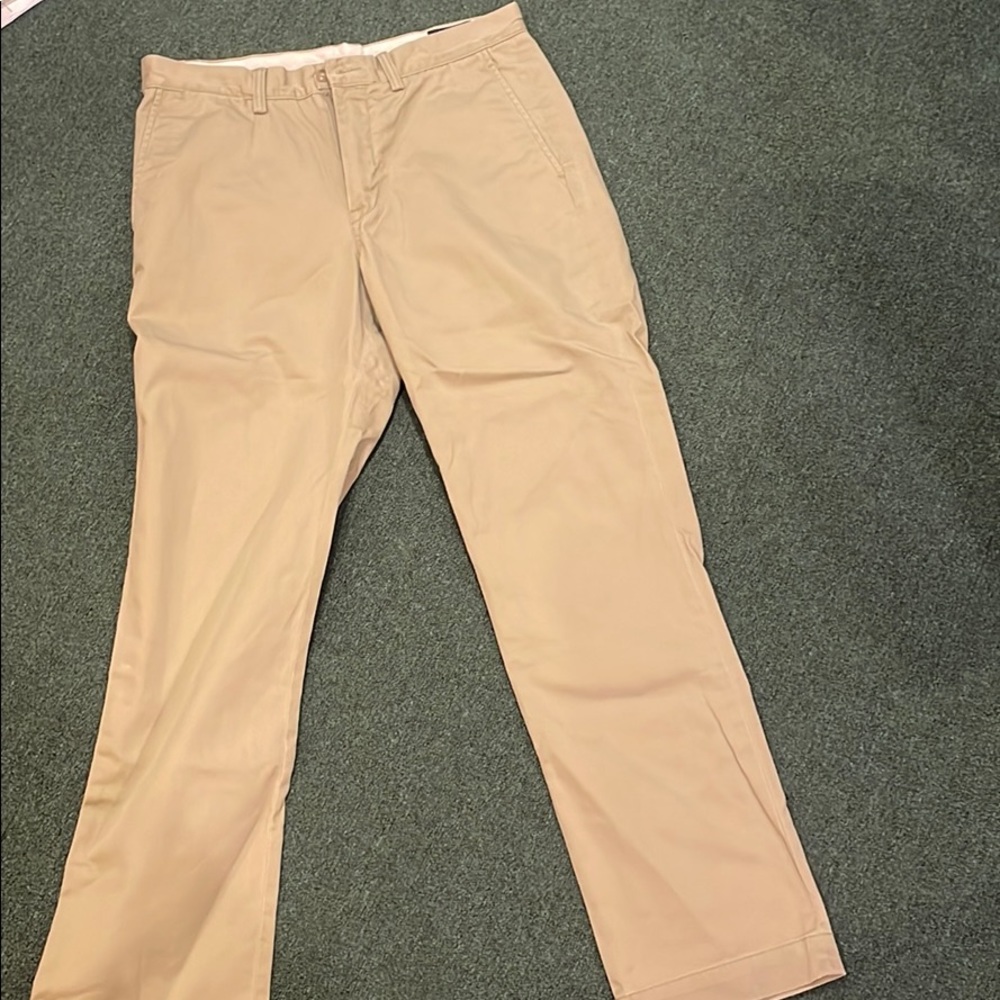 Ralph Lauren Chinos
